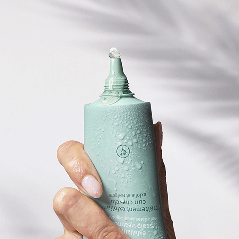 Aveda - Scalp Solutions Exfoliante Tratamiento - 150 ml