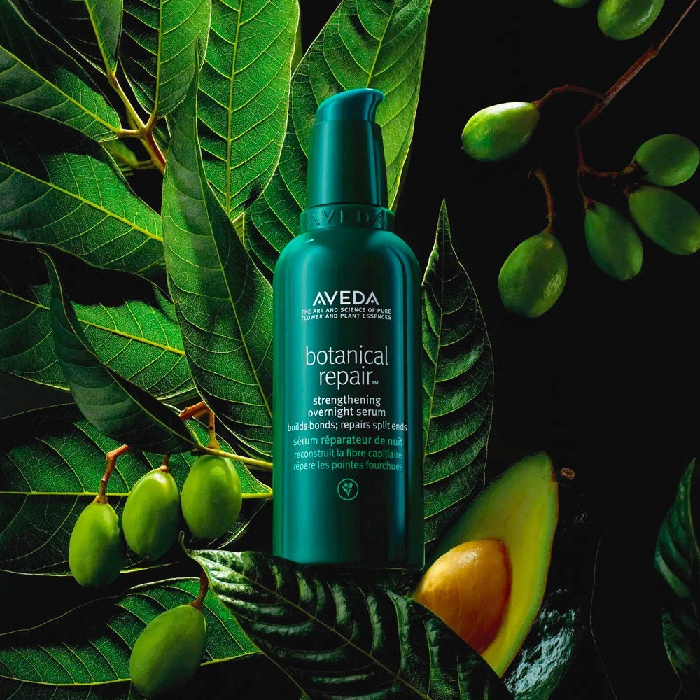 Aveda - Botanical Repair Overnight Serum - 100 ml