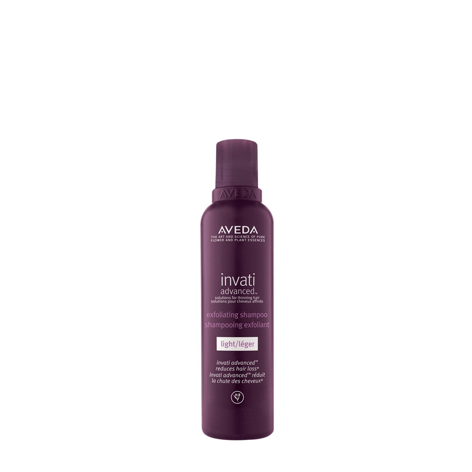 Aveda - Invati Advanced Exfoliante Light Champú - 200 ml