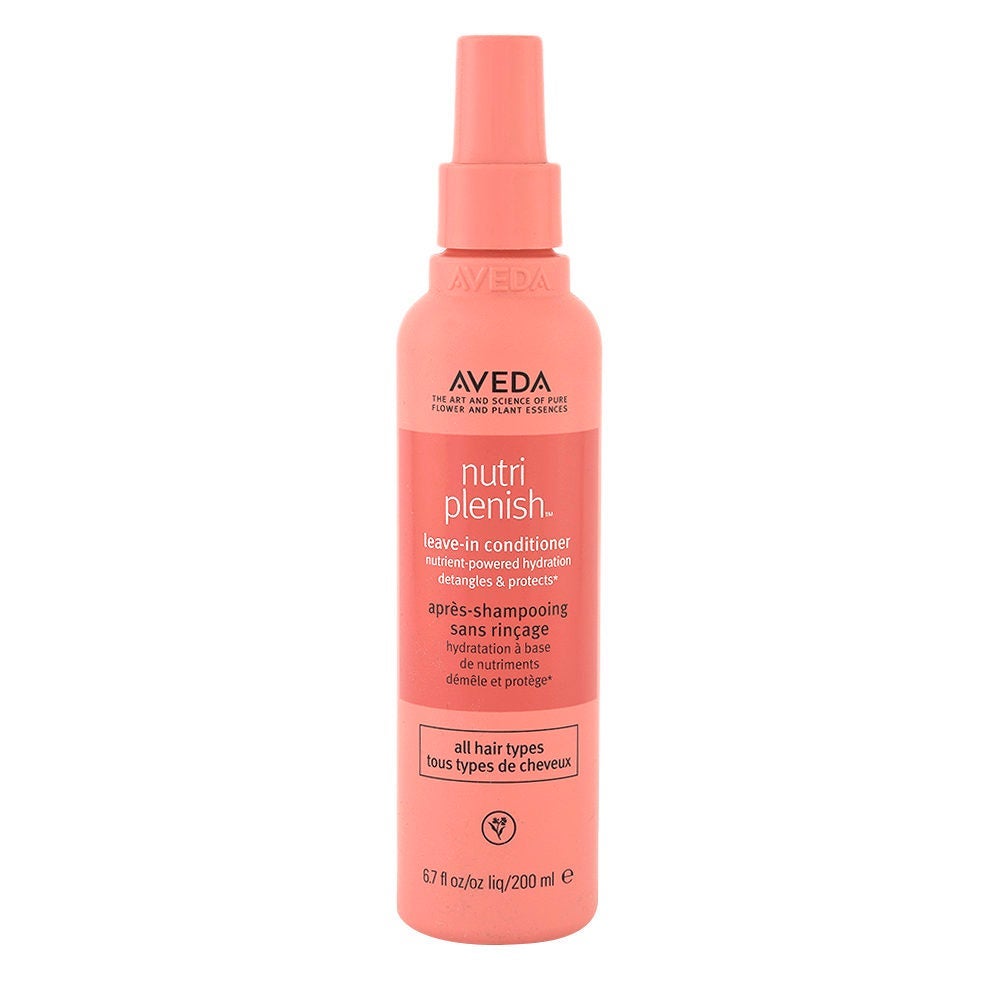 Aveda - Deep Nutriplenish Leave-In Spray - 200 ml
