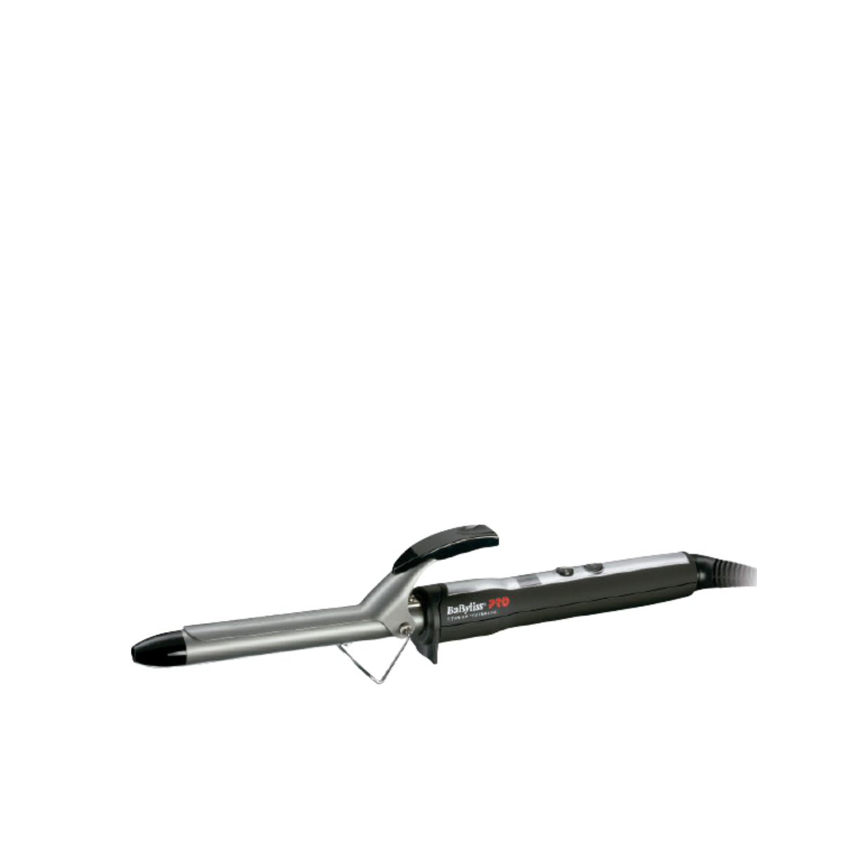 BaBylissPRO - Tenacilla Profesional de Cerámica - 19 mm