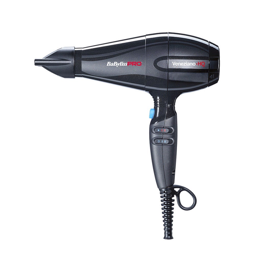 Secador VENEZIANO Ionic - Babyliss