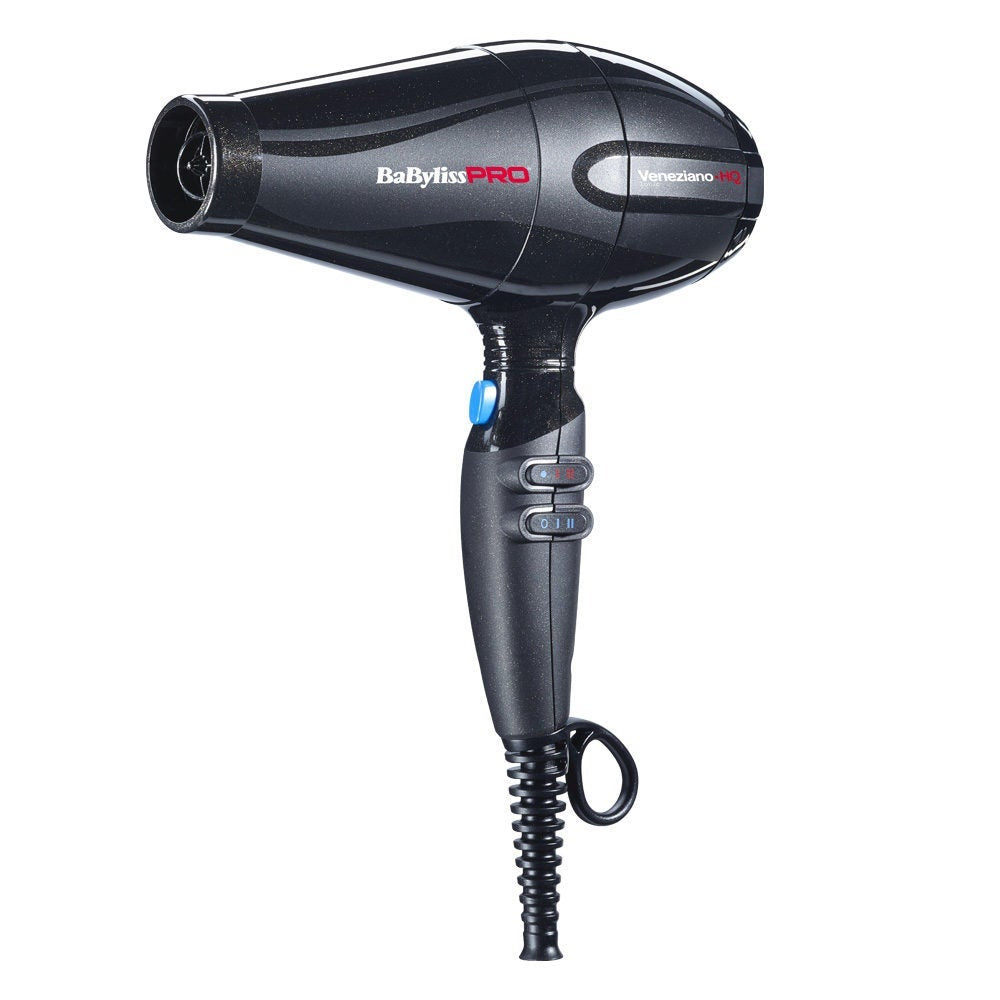 Secador VENEZIANO Ionic - Babyliss
