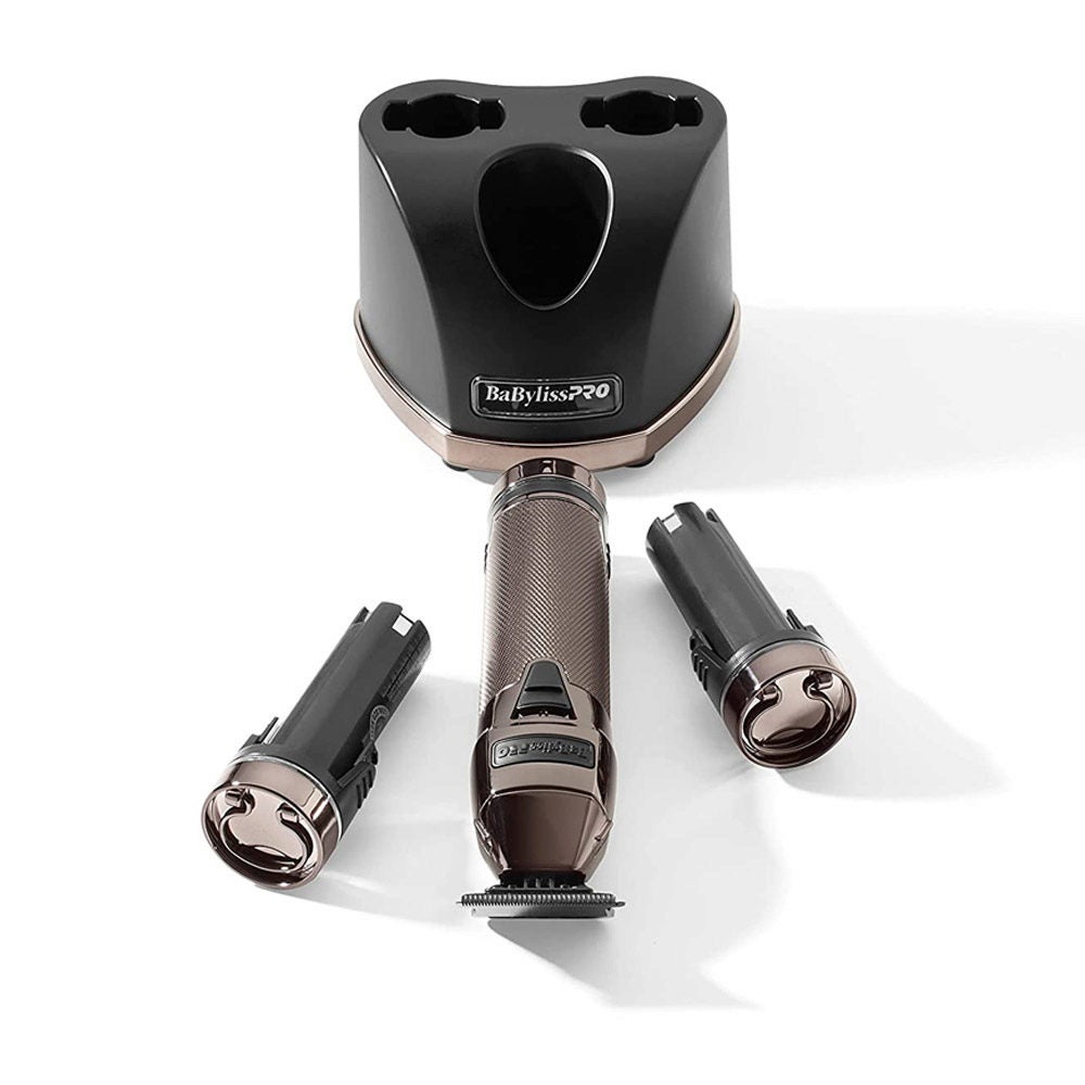 Cortapelos-Afeitadora 4artists Trimmer - Babyliss