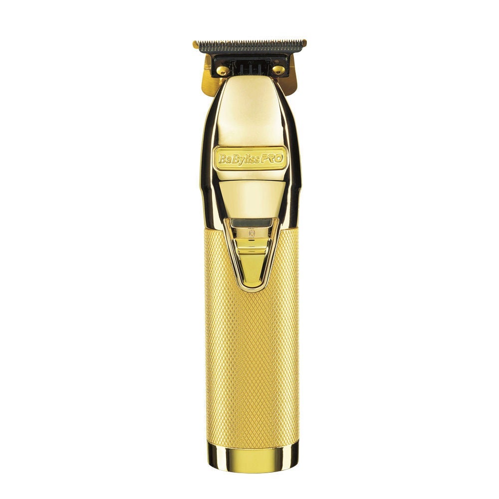Recortadora Skeleton Gold - Babyliss