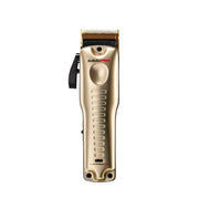 Máquina de Corte Lo-Pro Clipper Gold - Babyliss