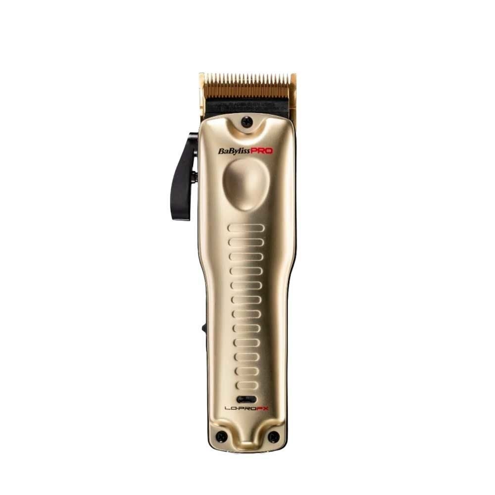 Máquina de Corte Lo-Pro Clipper Gold - Babyliss