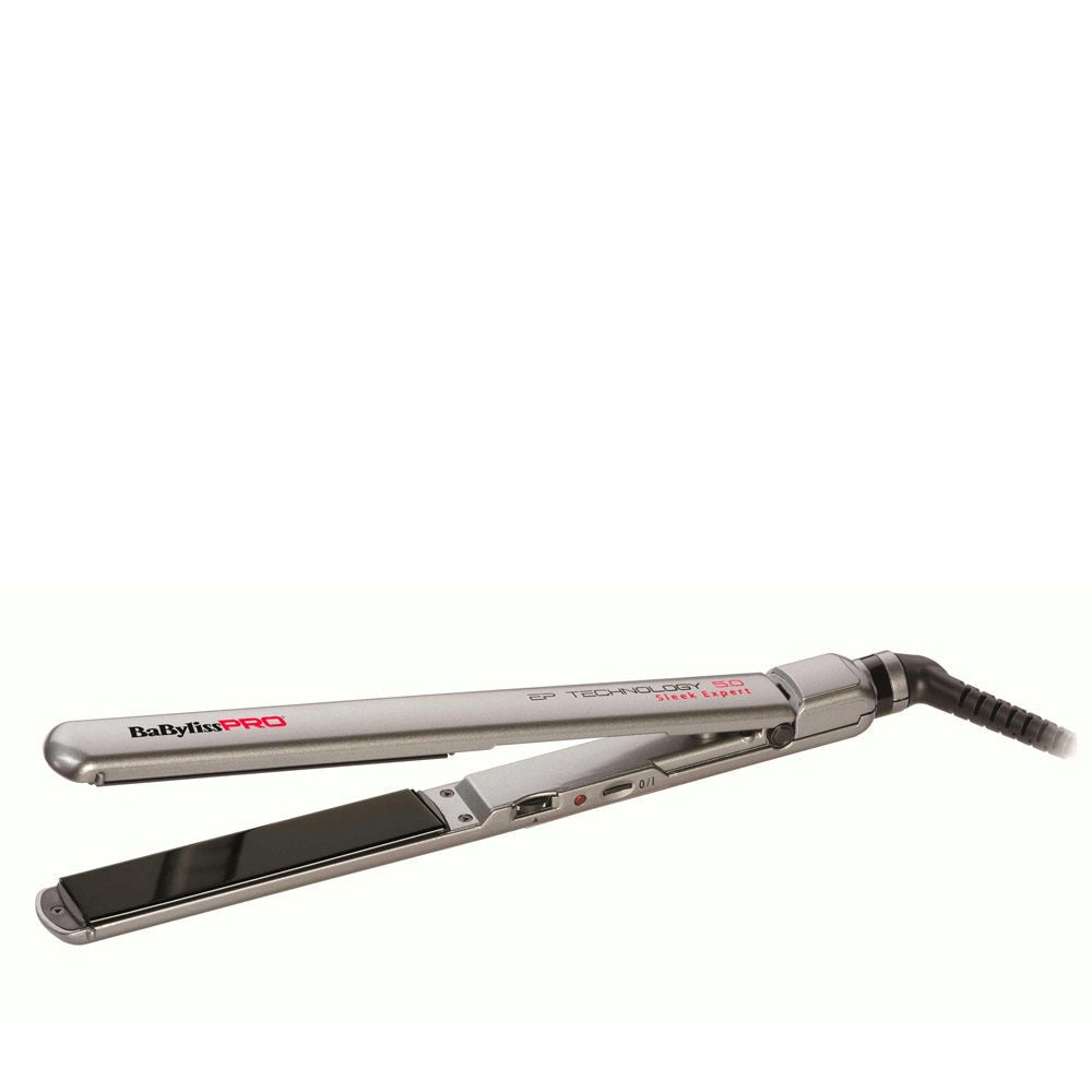 Plancha de Pelo Profesional Sleek Expert - Babyliss
