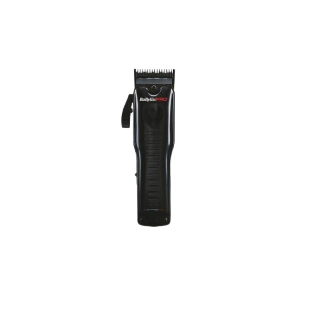 BaBylissPRO - 4Artists Lo-Pro Clipper - Black