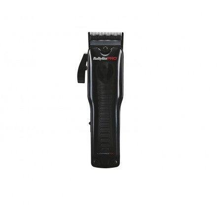 Lo-Pro Clipper Black - Babyliss