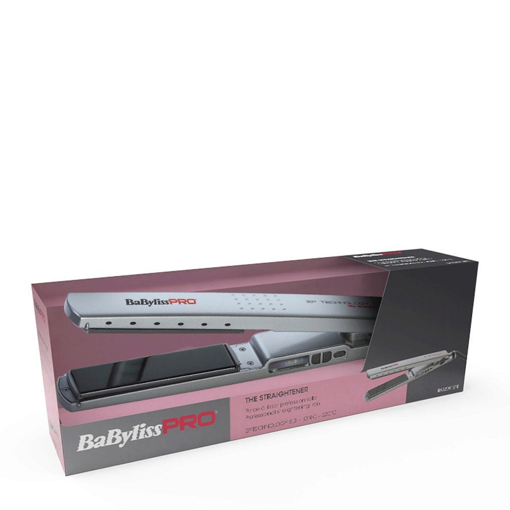 Plancha para el pelo PRO BAB2091EPE - Babyliss