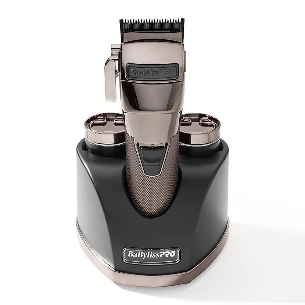 Máquina de Corte Snap FX - Babyliss