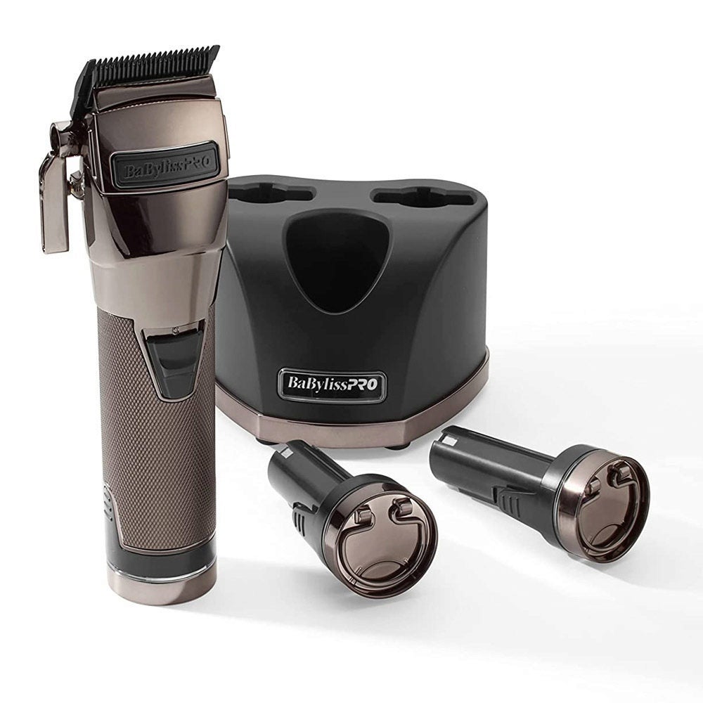 Máquina de Corte Snap FX - Babyliss