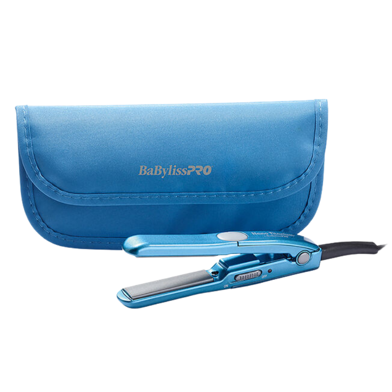 BaBylissPRO - Thermoresistant Clutch Mini