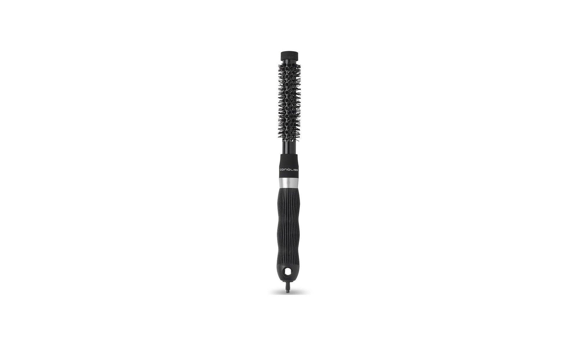 BaBylissPRO - Corioliss - The Brush - Black - 45mm