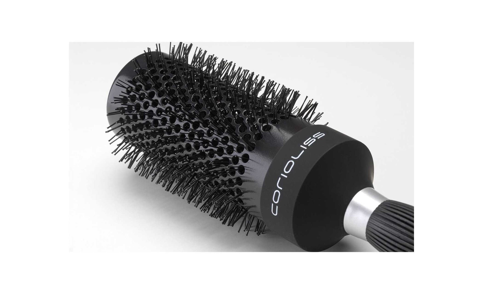 BaBylissPRO - Corioliss - The Brush - Black - 45mm