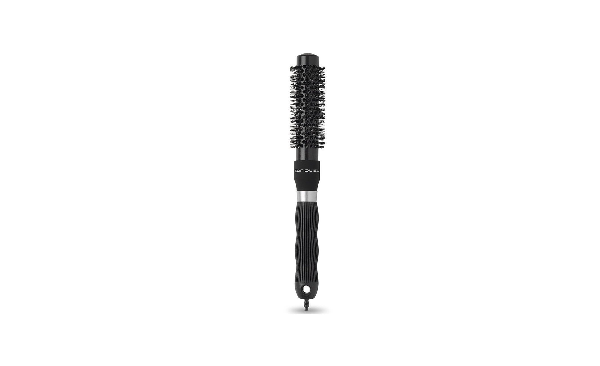 BaBylissPRO - Corioliss - The Brush - Black - 45mm