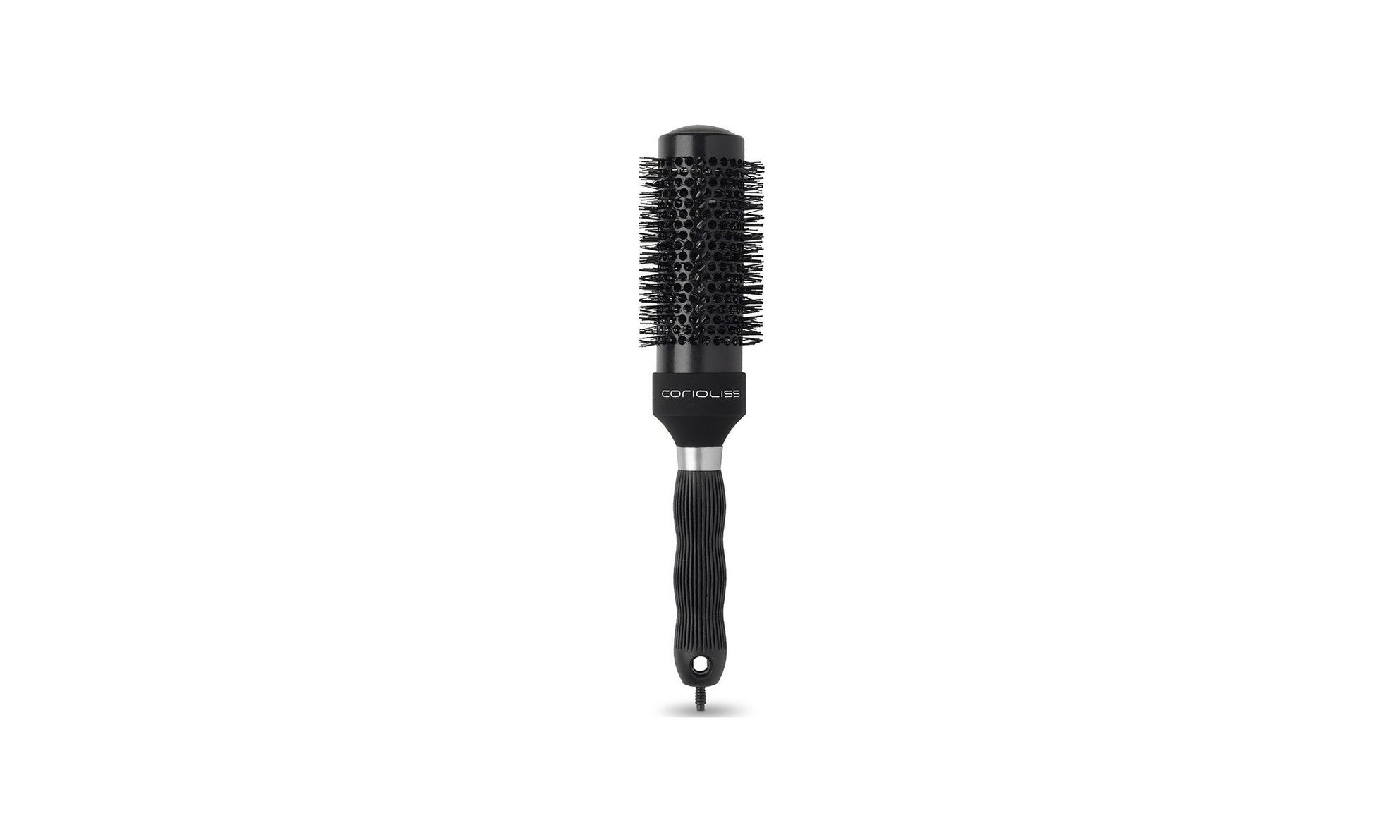 BaBylissPRO - Corioliss - The Brush - Black - 45mm