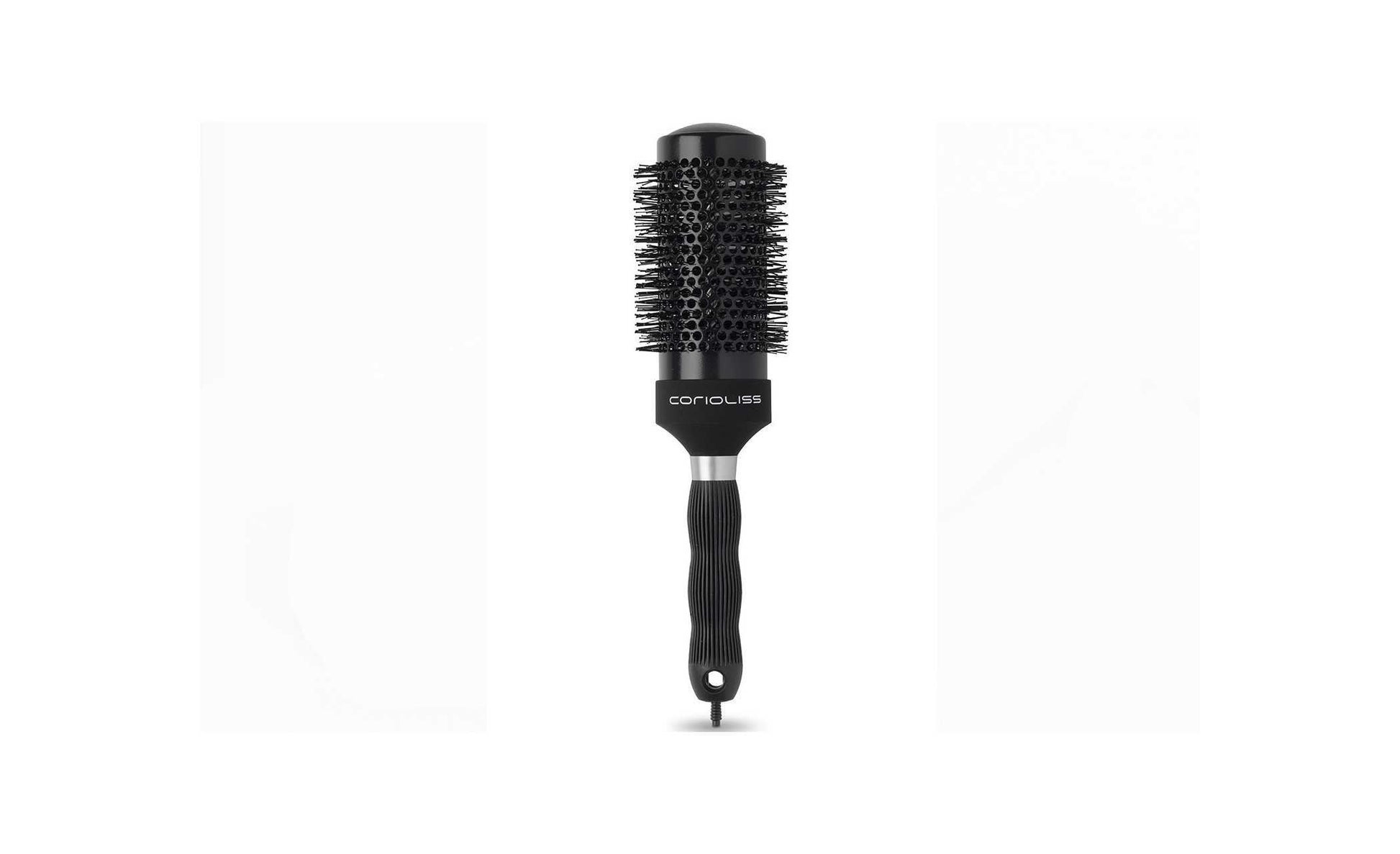 BaBylissPRO - Corioliss - The Brush - Black - 45mm