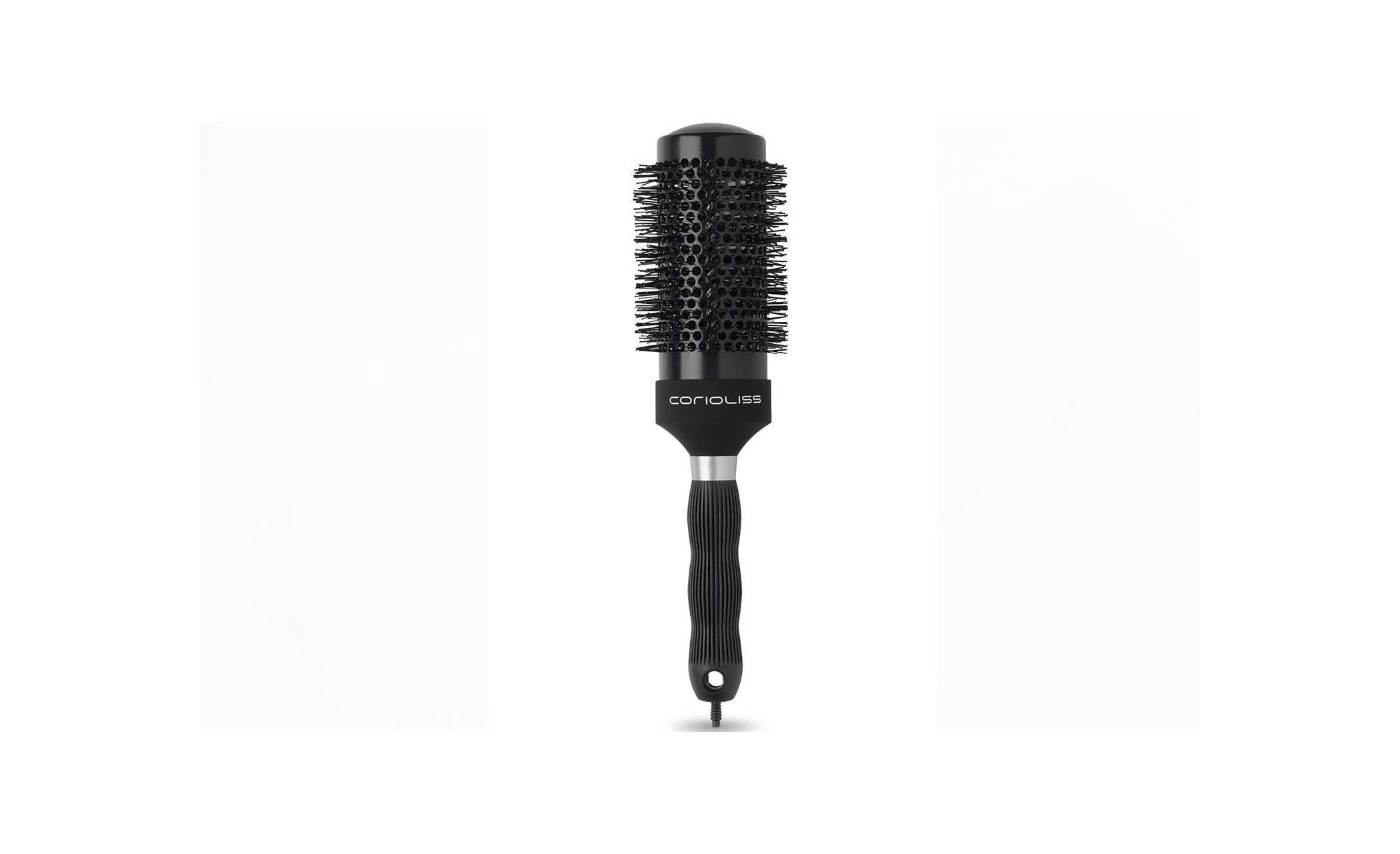 BaBylissPRO - Corioliss - The Brush - Black - 45mm