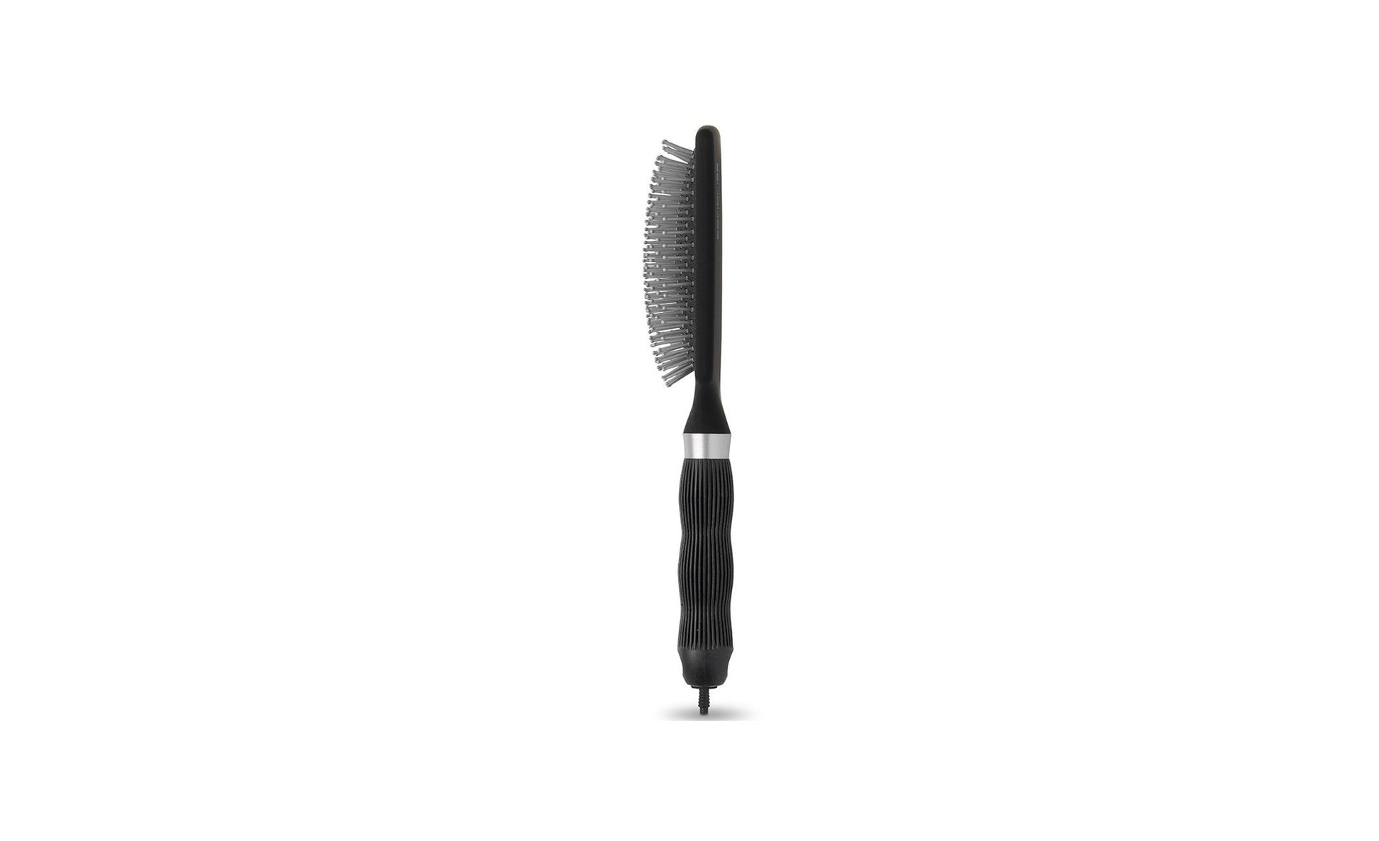 BaBylissPRO - Corioliss - The Paddle Brush - Black