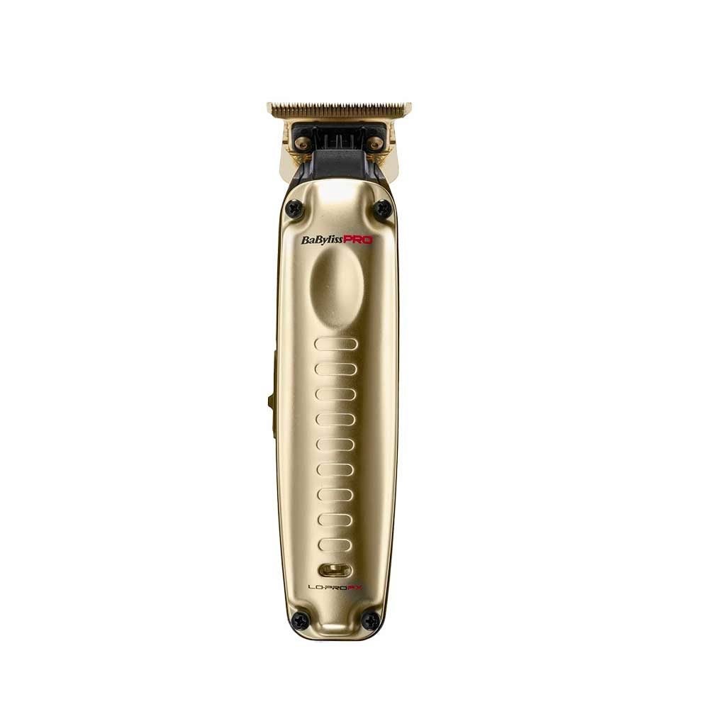 BaBylissPRO - Lo-ProFX Trimmer Gold Edition FX726
