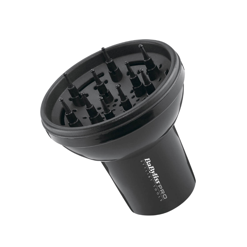 BaBylissPRO - Diffuseur 3 en 1 -