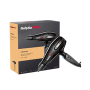 BaBylissPRO - Secador Caruso HQ Ionic - 2400W