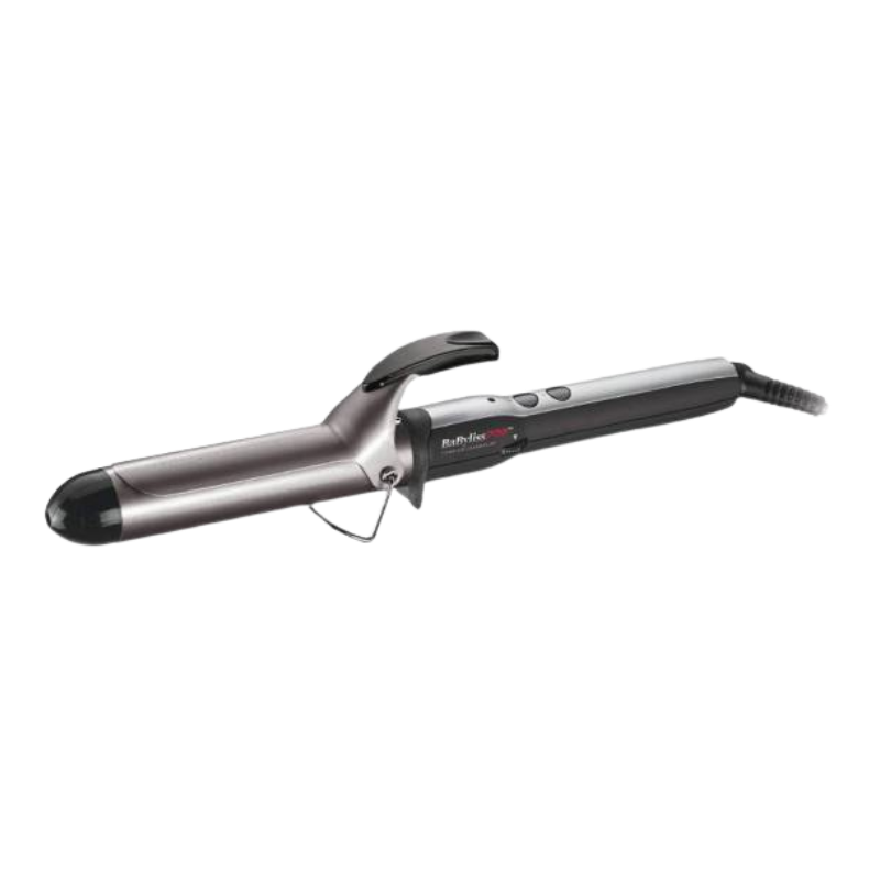 BaBylissPRO - Plancha de Pelo Curl Definer+ - 32 mm