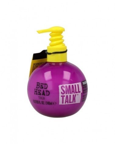 Bed Head by Tigi - Small Talk Crema de Peinado Voluminizadora - 240 ml