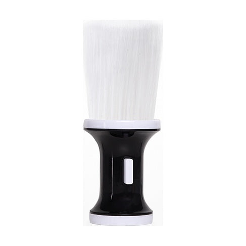 Bifull - Brocha de Barbero con Talco - Blanco