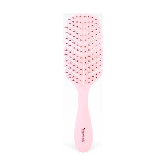 Bifull - Biofriendly Cepillo Esqueleto Rosa