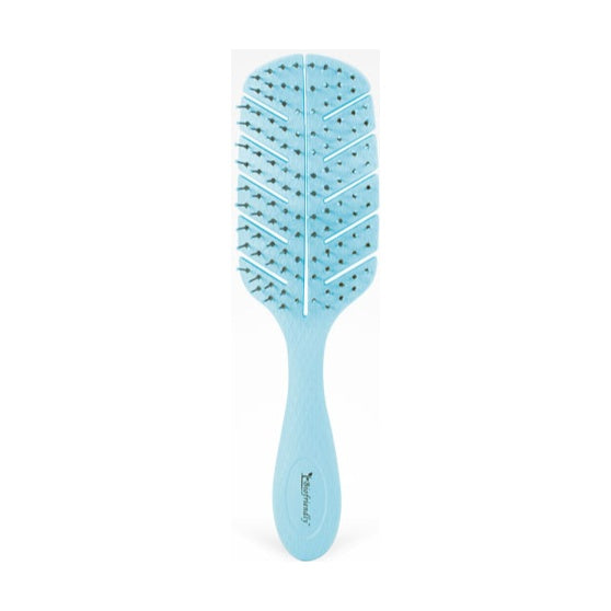 Bifull - Biofriendly Cepillo Esqueleto Celeste