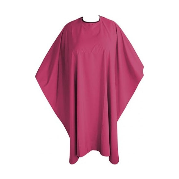 Bifull - Capa de Corte Basic Rosa - 128 x 148 cm