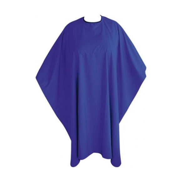 Bifull - Capa de Corte Basic Azul - 128 x 148 cm
