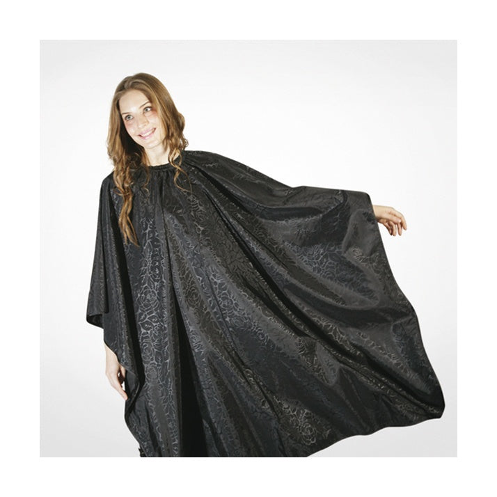 Bifull - Capa de Corte Decorada Negra CC18B