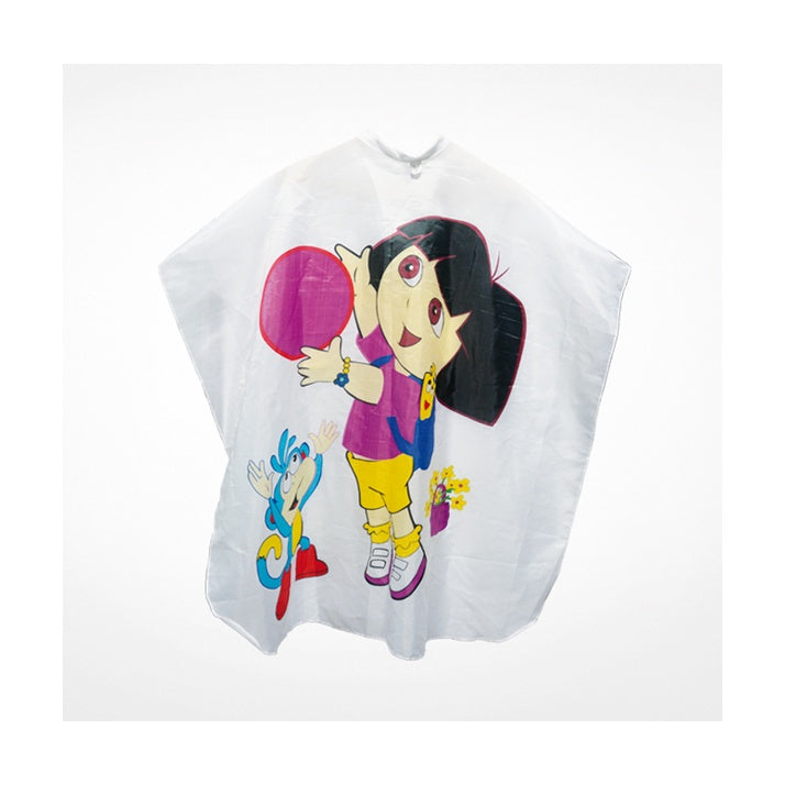 Bifull - Capa de Corte Infantil D02