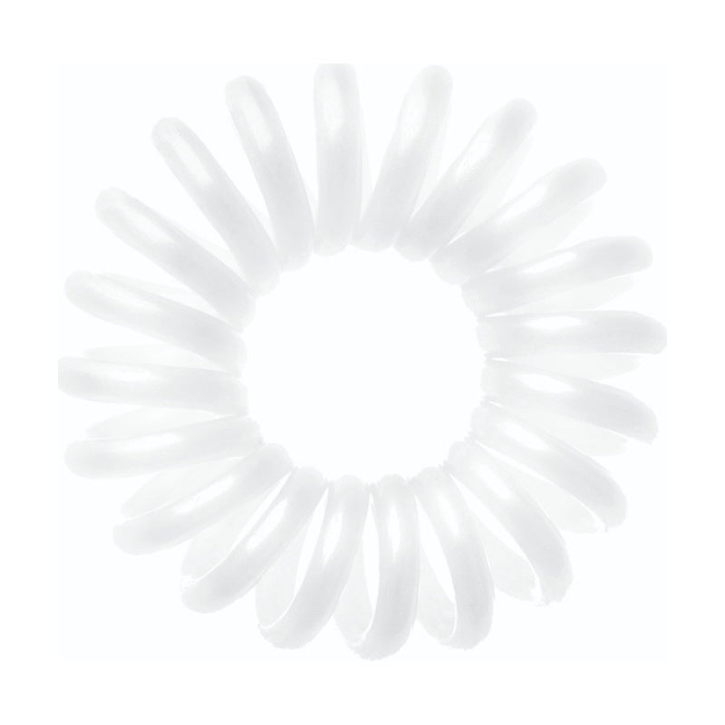 Bifull - Bobbles Coleteros Invisibles Blancos - 3 uds.