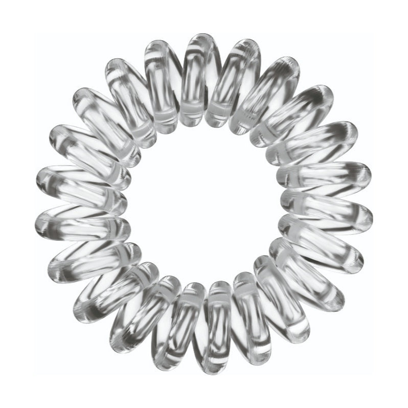 Bifull - Bobbles Coleteros Invisibles Transparentes - 3 uds.