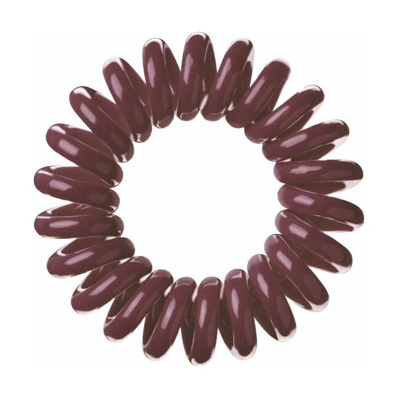 Bifull - Bobbles Coleteros Invisibles Marrón - 3 uds.