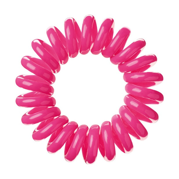 Bifull - Bobbles Coleteros Invisibles Rosa - 3 uds.