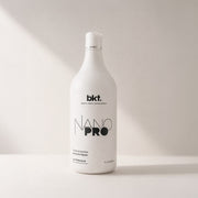 BKT - Nano Pro Tratamiento Alisador - 1 l