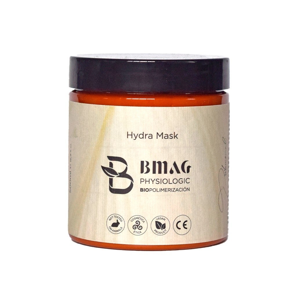 Bmag - Hydra Mask - 500 ml