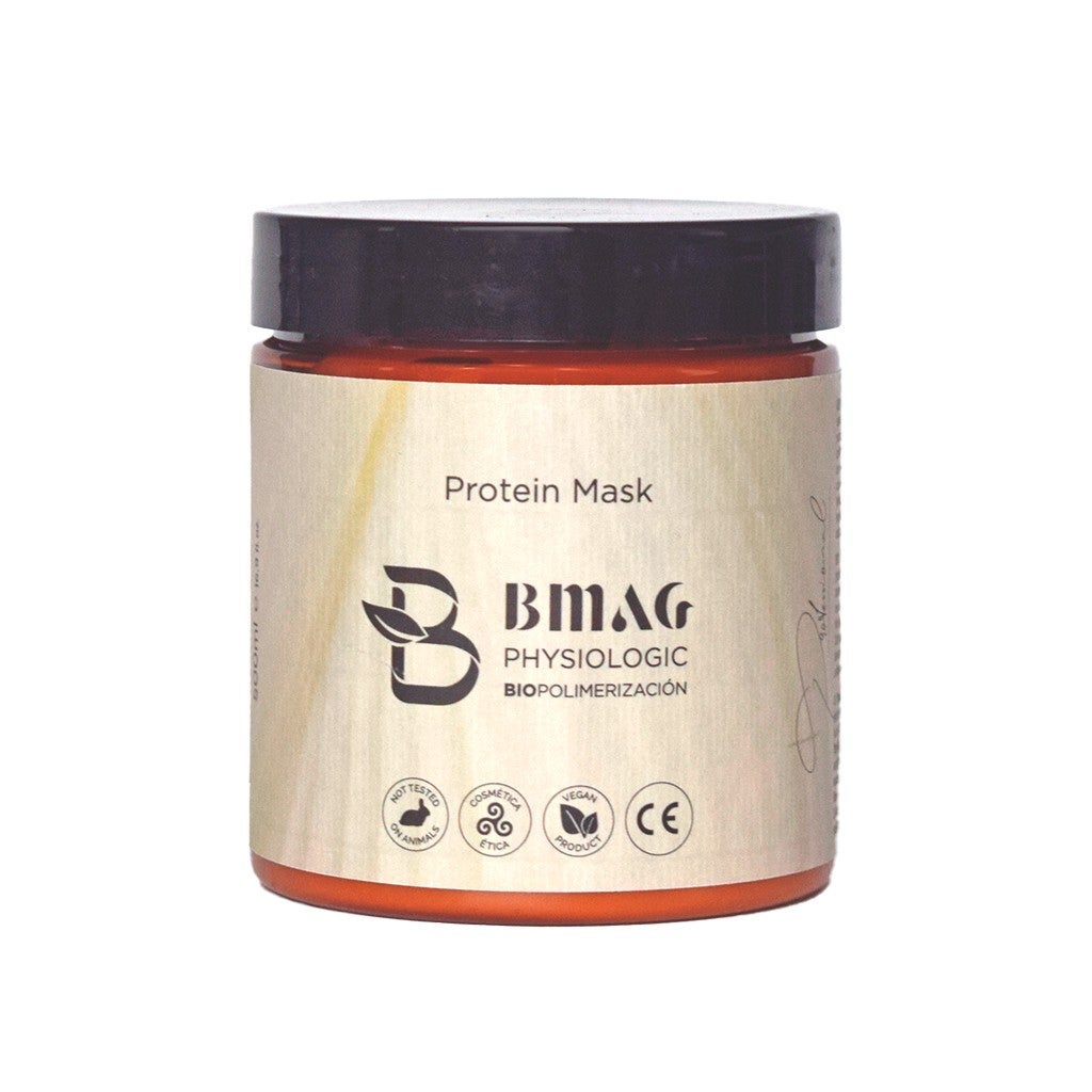 BMAG - Physiologic Protein Mask - 500 ml