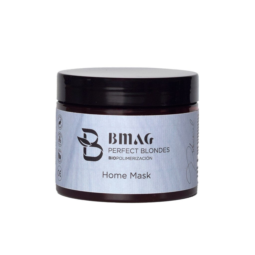 BMAG - Home Mask Perfect Blondes - 300 ml