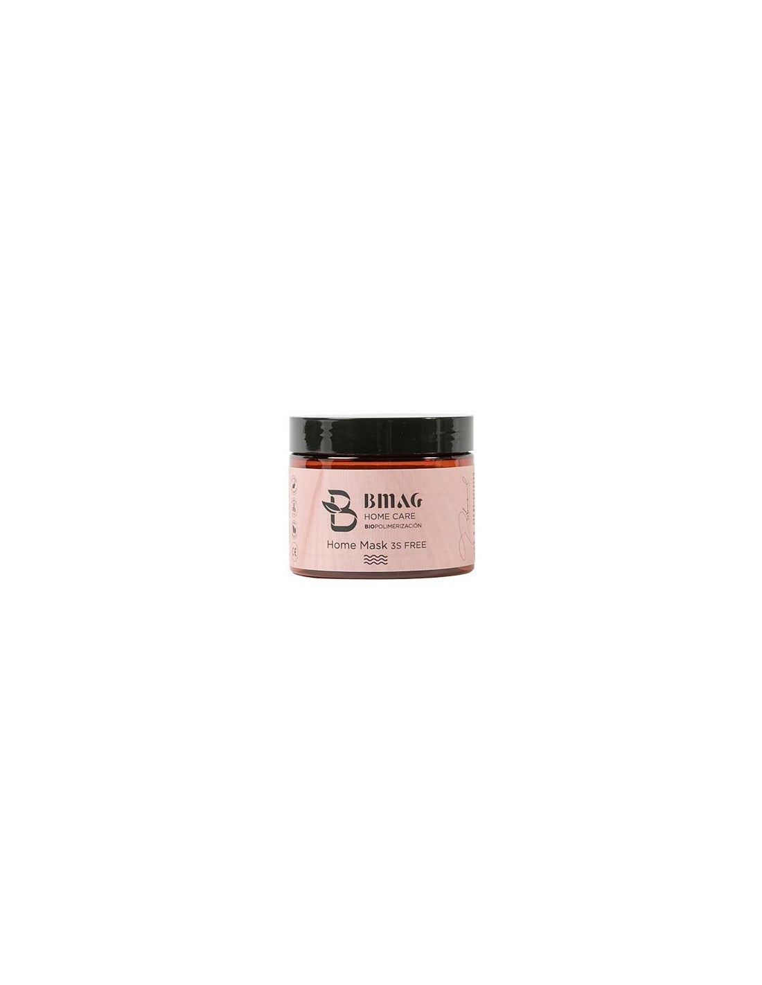 BMAG - Home Mask 3S Free - 250 ml