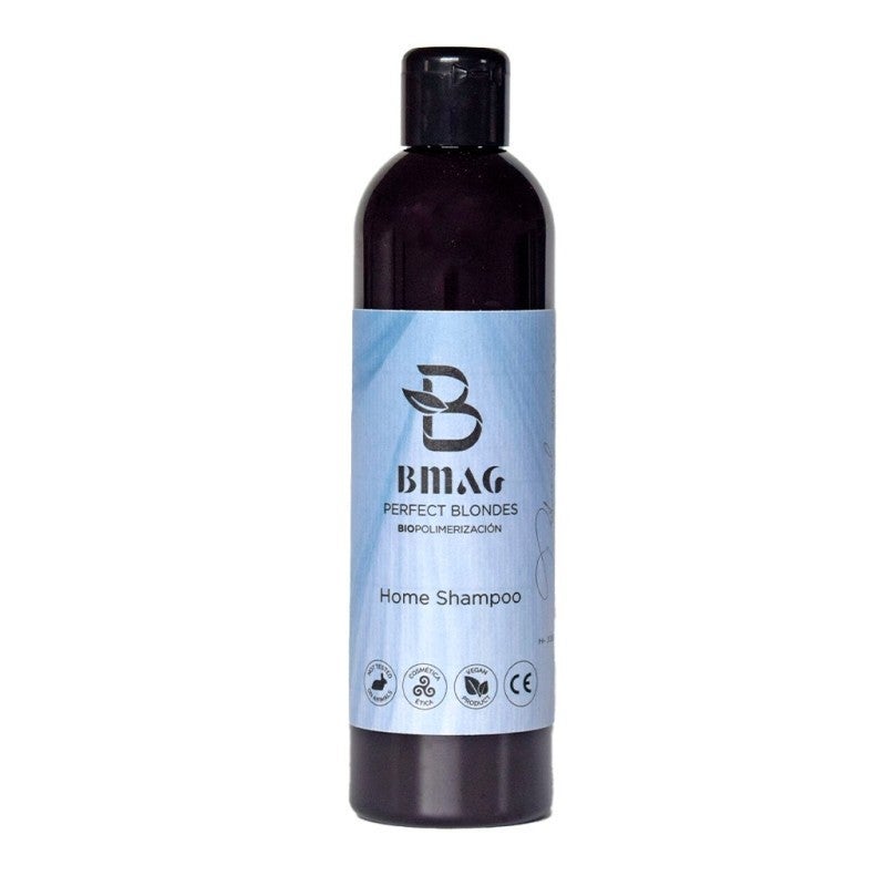 BMAG - Home Shampoo Perfect Blondes - 250 ml