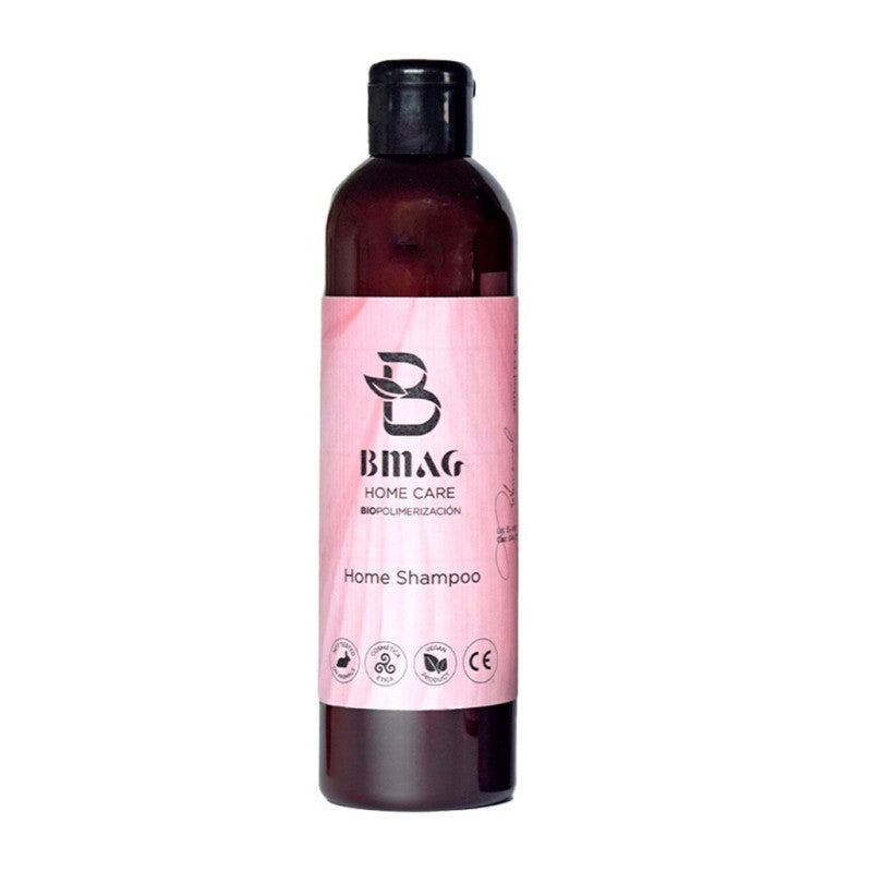 BMAG - Hydra Shampoo Home - 240 ml