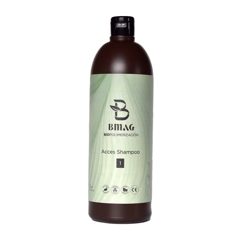 BMAG - Access Shampoo - 1000 ml