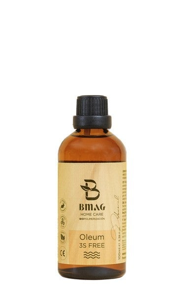 BMAG - Oleum 3S Free - 100 ml